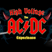 High Voltage - The ACDC Experience