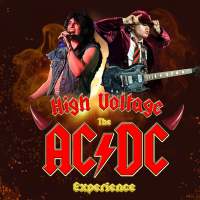 High Voltage - The ACDC Experience