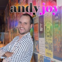 Andy Joy