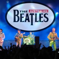 The Australian Beatles